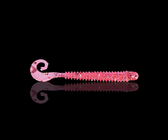 Reins G-Tail Saturn Micro #317 Pink Silver_1