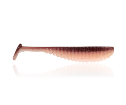 Reins S-cape Shad 3,5' #B89 - Pink Shiner_1